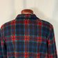 Flannel Sweater
