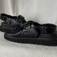 Velcro Sandal