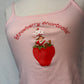 Strawberry Top