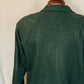 Suede Vintage Jacket
