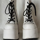Demonia Ankle Boot