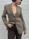 Mara Blazer