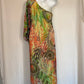 Boho Dress