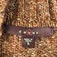 Belted Cardigan