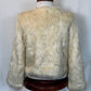 Faux Fur Jacket