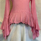 Pink Fairy Blouse