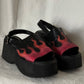 Flame Platforms