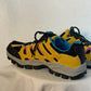 Colorful Hiking Shoes