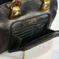 Capezio Leather Purse