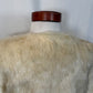 Faux Fur Jacket