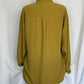 Green Retro Blouse
