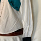 Vintage Western Button Down