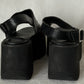 Flame Platforms