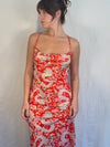 Dragon Dress