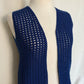 Vintage Knitted Vest