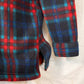 Flannel Sweater
