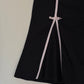 Pink Bow Skirt