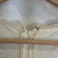 Lace 70's Dress