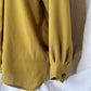 Green Retro Blouse