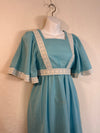 70's Prairie Dress