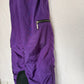 80s Men’s Ski Suit
