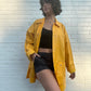 DKNY Raincoat