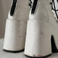 Demonia Ankle Boot