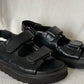 Velcro Sandal