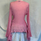 Pink Fairy Blouse