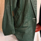 Suede Vintage Jacket