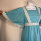 70's Prairie Dress