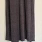 Fur Collar Cardigan