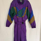 80s Men’s Ski Suit