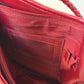 Red Heart Purse