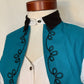 Vintage Western Button Down