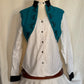 Vintage Western Button Down