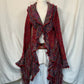 Whimsical Cardigan