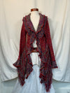 Whimsical Cardigan