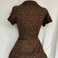 Belted Cardigan