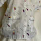 Vintage Bunny Sleep Shirt