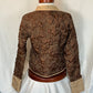 Reversible Quilted Jacket