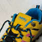 Colorful Hiking Shoes
