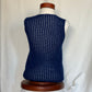 Vintage Knitted Vest