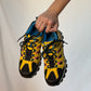 Colorful Hiking Shoes