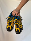 Colorful Hiking Shoes