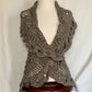 Crochet Sweater Vest