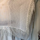 Fringe Boho Shawl