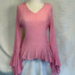 Pink Fairy Blouse
