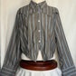 Western Button Down