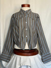 Western Button Down